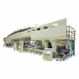 Extrusion _ Dry Composite Coating Line